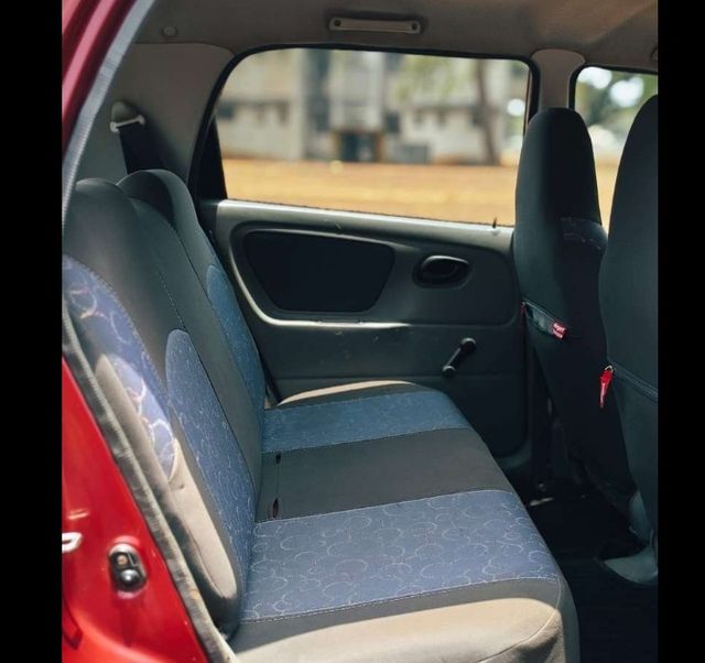 Image Used Car