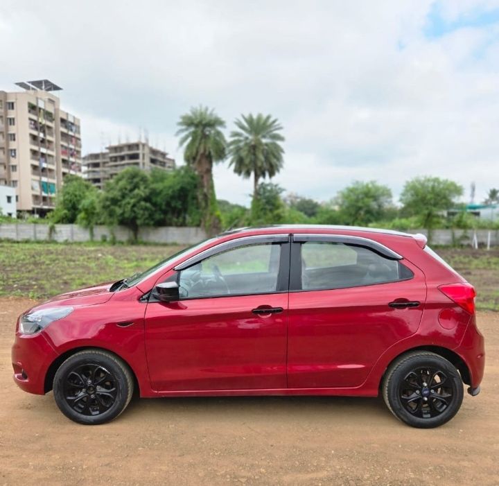 Image Used Car