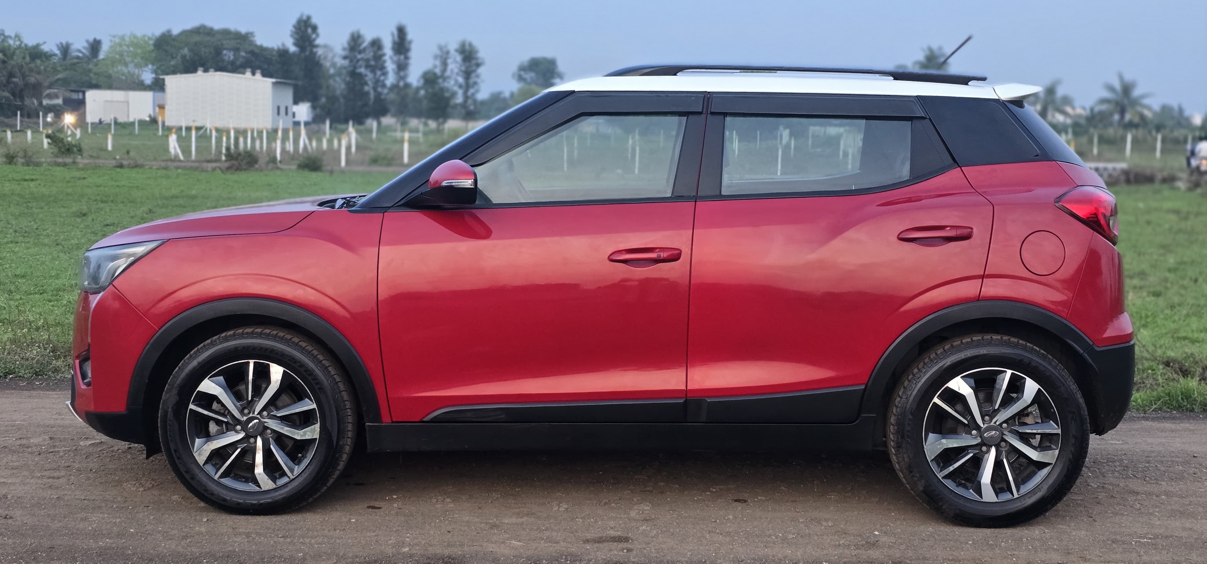 Image Used Car