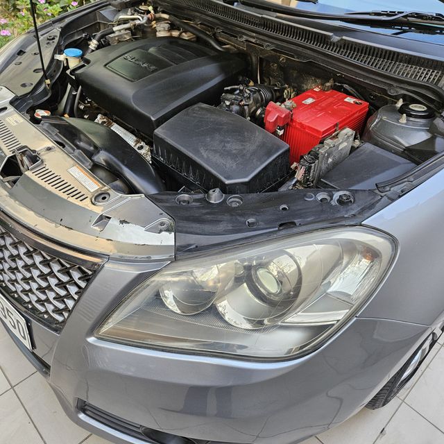 Image Used Car