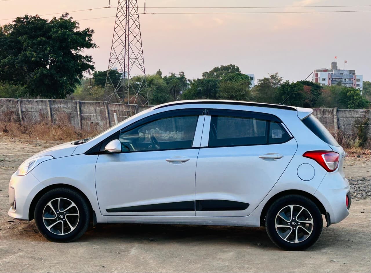 Image Used Car