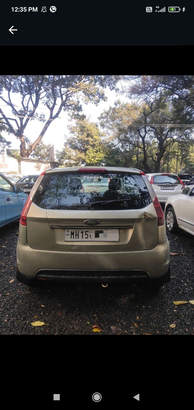 Image Used Car