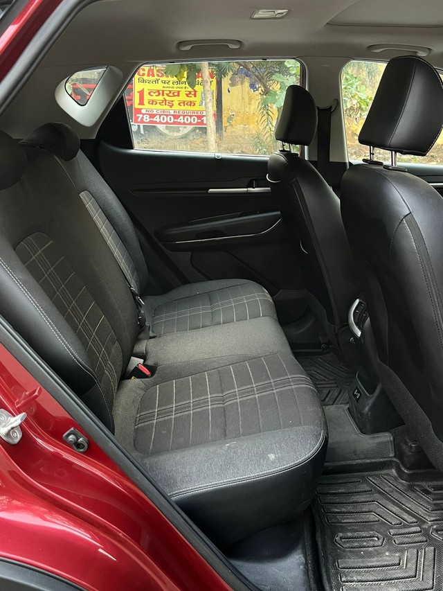 Second-hand 2024 Kia Sonet HTK (O) for sale in New Delhi-8