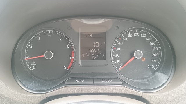 Second-hand 2018 Volkswagen Vento 1.6 Highline for sale in Bangalore-11
