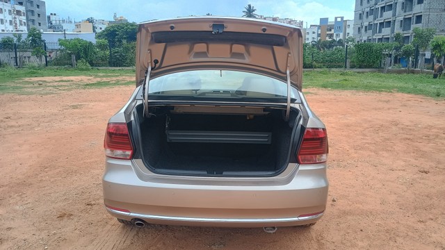 Second-hand 2018 Volkswagen Vento 1.6 Highline for sale in Bangalore-6
