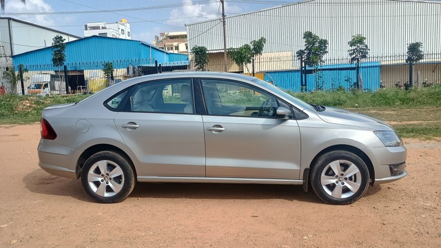 Second-hand 2018 Volkswagen Vento 1.6 Highline for sale in Bangalore-13