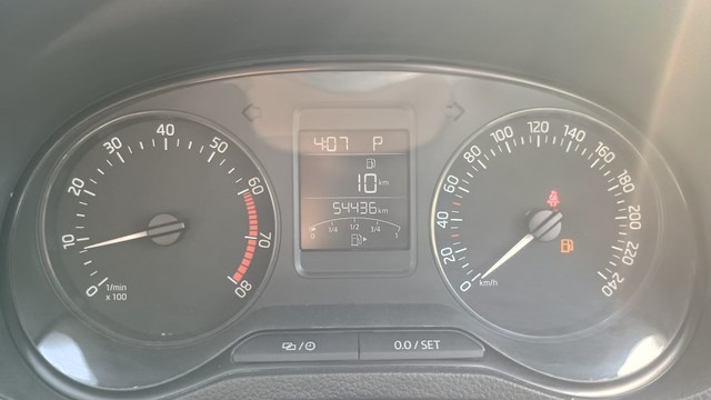 Second-hand 2018 Volkswagen Vento 1.6 Highline for sale in Bangalore-14