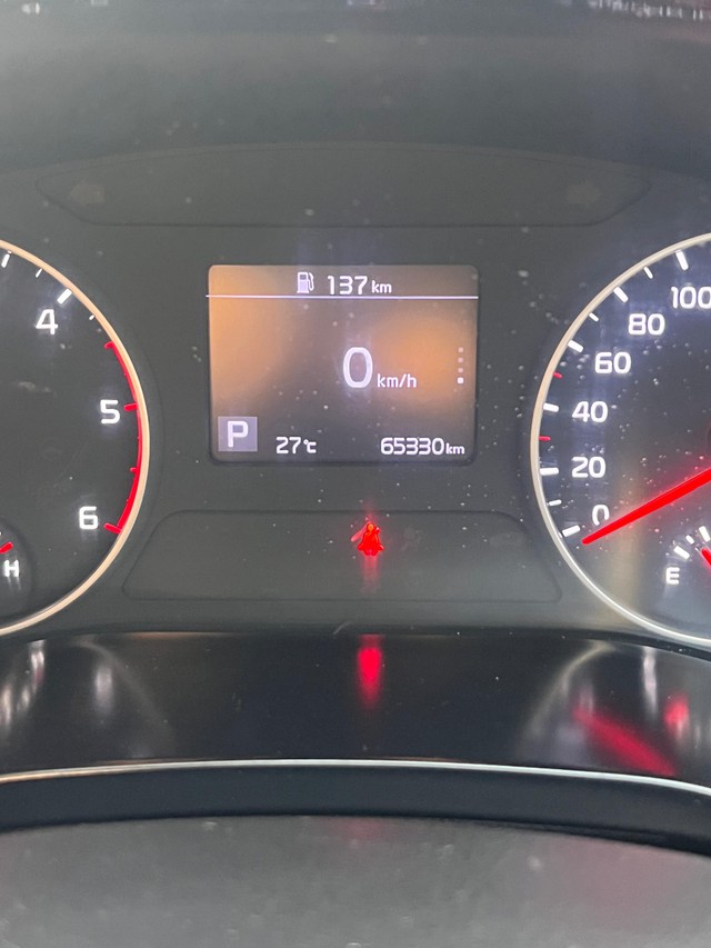 Second-hand 2019 Kia Seltos HTK Plus AT D for sale in Indore-10