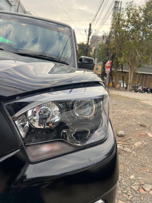 Second-hand 2025 Mahindra Scorpio S 11 for sale in Indore-3