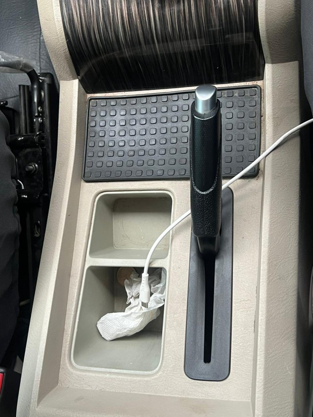 Second-hand 2025 Mahindra Scorpio S 11 for sale in Indore-11