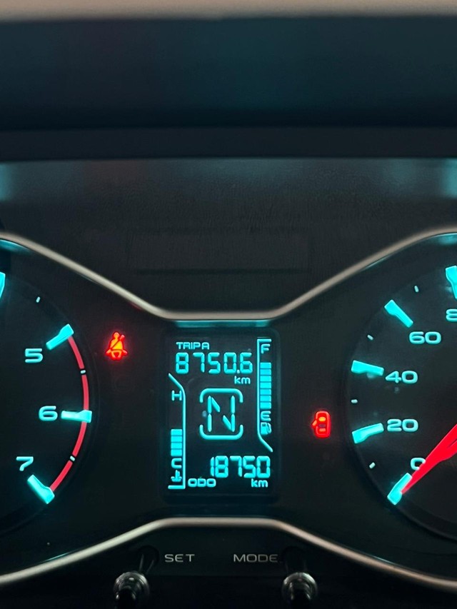 Second-hand 2025 Mahindra Scorpio S 11 for sale in Indore-6