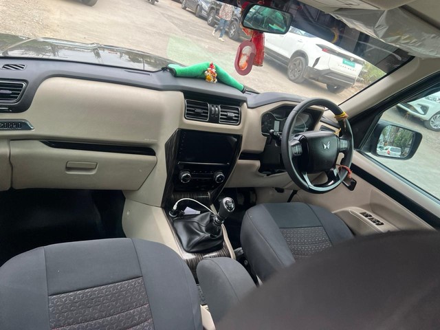 Second-hand 2025 Mahindra Scorpio S 11 for sale in Indore-7