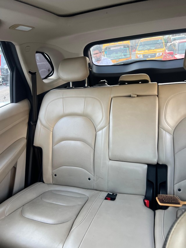 Second-hand 2021 MG Hector Sharp AT BSIV for sale in Indore-4