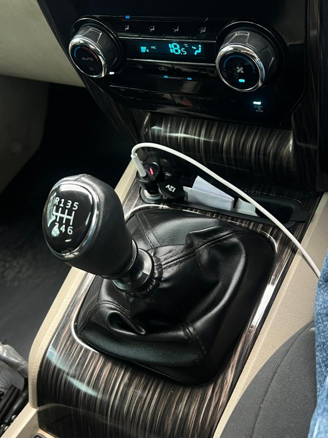 Second-hand 2025 Mahindra Scorpio S 11 for sale in Indore-10