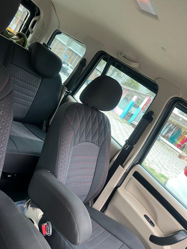 Second-hand 2025 Mahindra Scorpio S 11 for sale in Indore-8