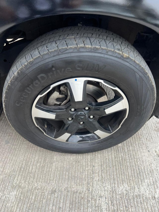 Second-hand 2025 Mahindra Scorpio S 11 for sale in Indore-4