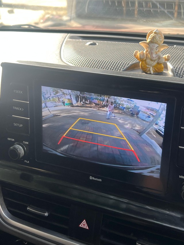 Second-hand 2019 Kia Seltos HTK Plus AT D for sale in Indore-8