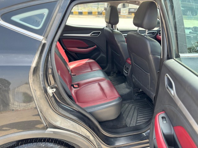 Second-hand 2022 MG Astor Sharp CVT BSVI for sale in Lucknow-9