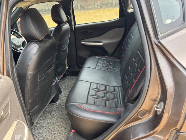 Second-hand 2023 Nissan Magnite XE for sale in Lucknow-9