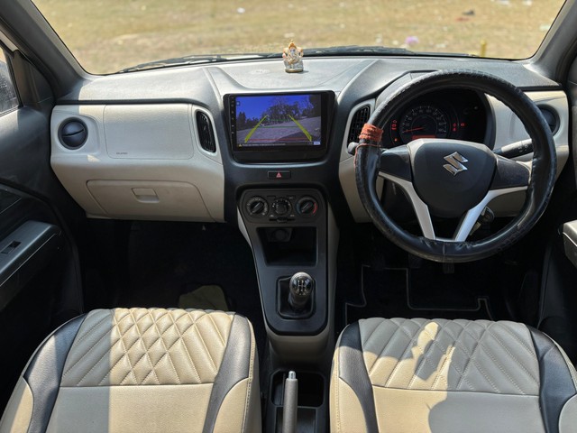 Second-hand 2024 Maruti Wagon R VXI for sale in Lucknow-9