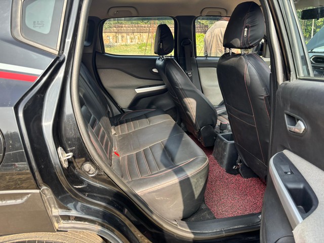 Second-hand 2022 Nissan Magnite XL BSVI for sale in Lucknow-4