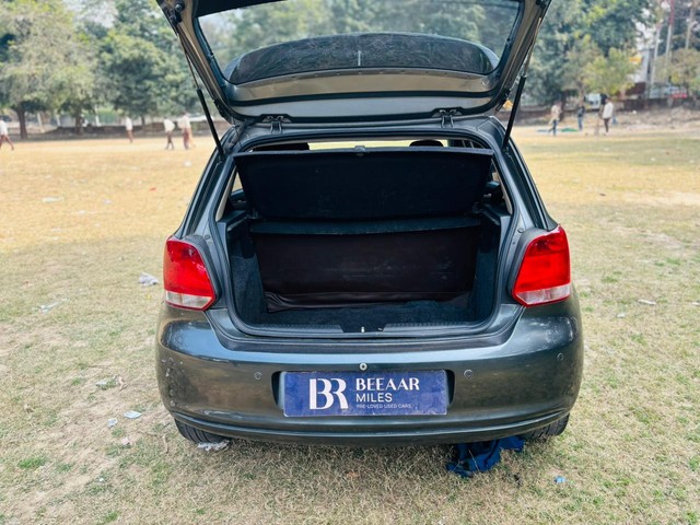 Second-hand 2014 Volkswagen Polo 1.2 MPI Comfortline for sale in Lucknow-6