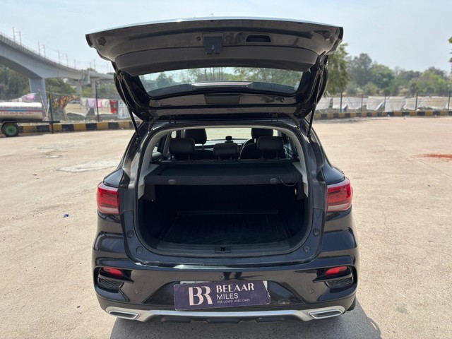 Second-hand 2022 MG Astor Sharp CVT BSVI for sale in Lucknow-6