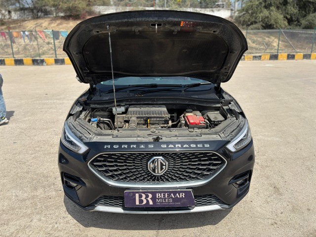Second-hand 2022 MG Astor Sharp CVT BSVI for sale in Lucknow-4