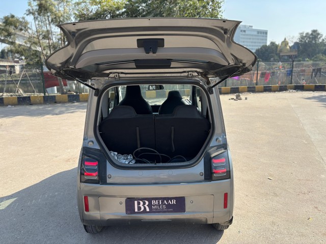 Second-hand 2024 MG Comet EV Plush for sale in Lucknow-7