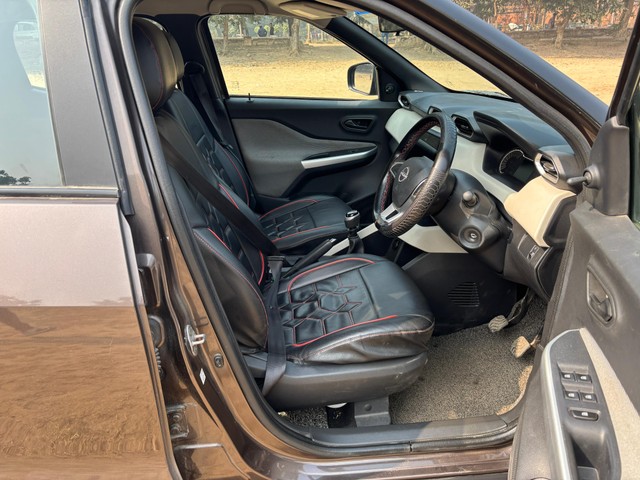 Second-hand 2023 Nissan Magnite XE for sale in Lucknow-8