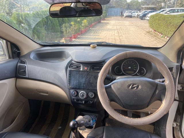 Second-hand 2013 Hyundai EON Magna Optional for sale in Lucknow-5