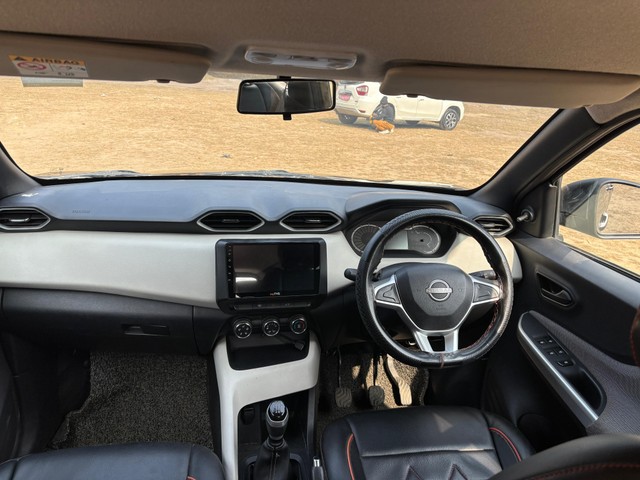 Second-hand 2023 Nissan Magnite XE for sale in Lucknow-7