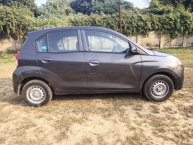 Second-hand 2022 Hyundai Santro Sportz CNG for sale in Lucknow-1