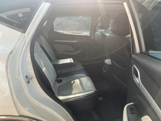 Second-hand 2023 MG Astor Sharp CVT BSVI for sale in Lucknow-6