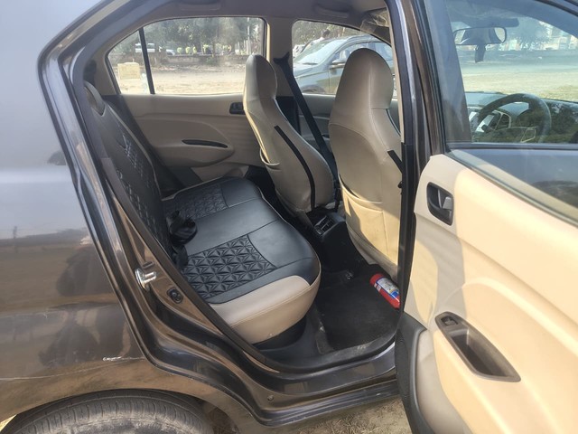 Second-hand 2022 Hyundai Santro Sportz CNG for sale in Lucknow-5