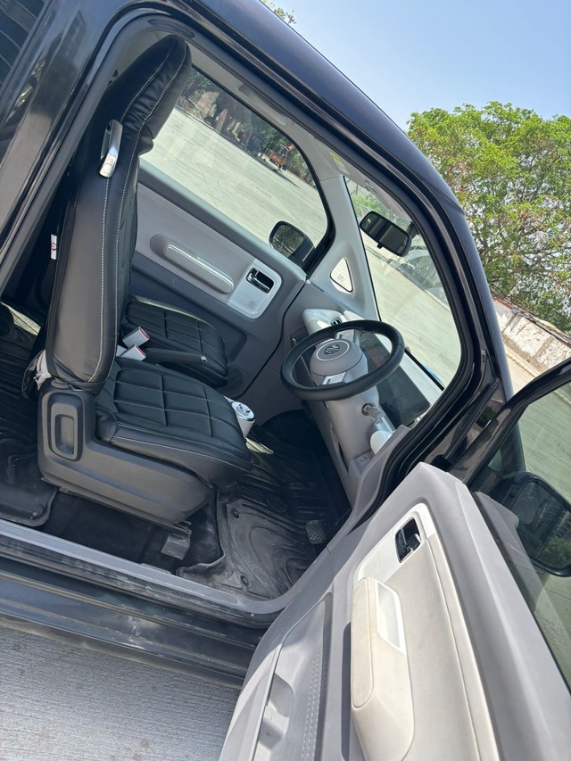 MG Comet EV Plush - Photo 10