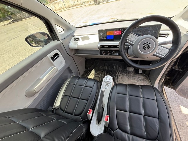 MG Comet EV Plush - Photo 7