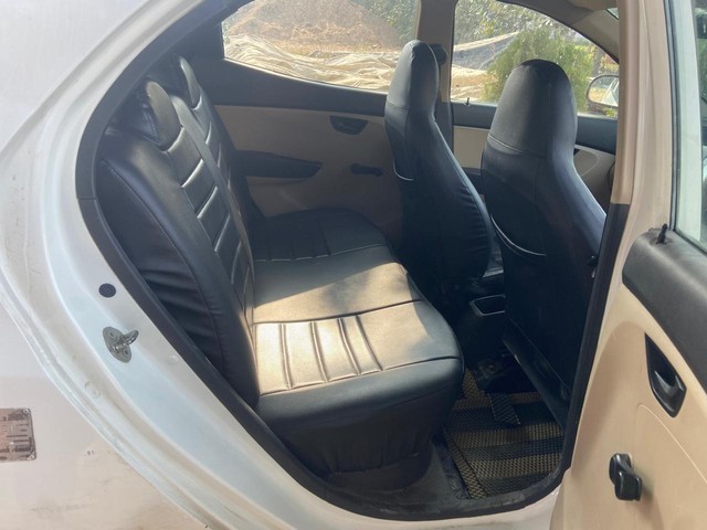 Second-hand 2013 Hyundai EON Magna Optional for sale in Lucknow-6