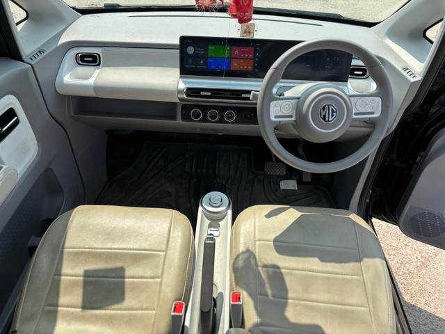 Second-hand 2023 MG Comet EV Plush for sale in Lucknow-4