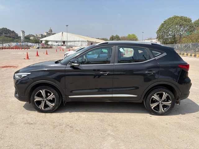 Second-hand 2022 MG Astor Sharp CVT BSVI for sale in Lucknow-2