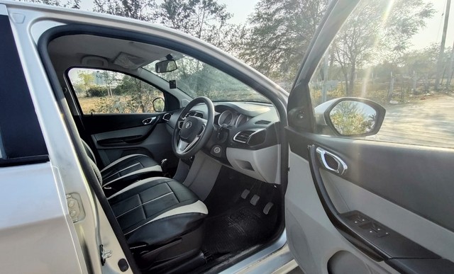 Second-hand 2017 Tata Tiago 1.2 Revotron XZ for sale in Ahmedabad-7