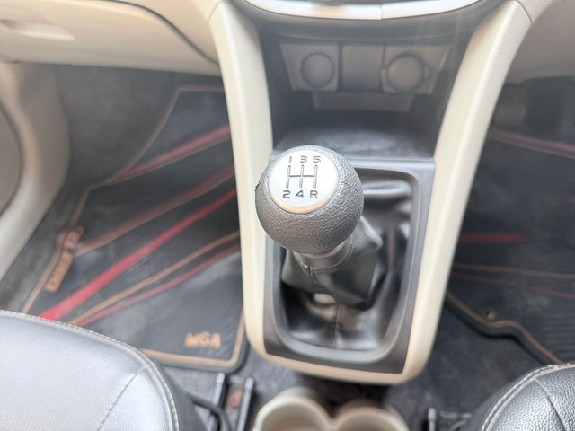 Maruti Celerio Green VXI Second-hand 2014 Maruti Celerio Green VXI for sale in Thane-12