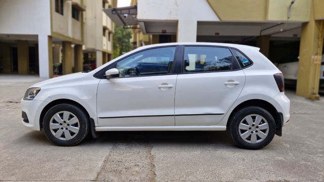 Second-hand 2018 Volkswagen Polo 1.2 MPI Comfortline for sale in Pune-4