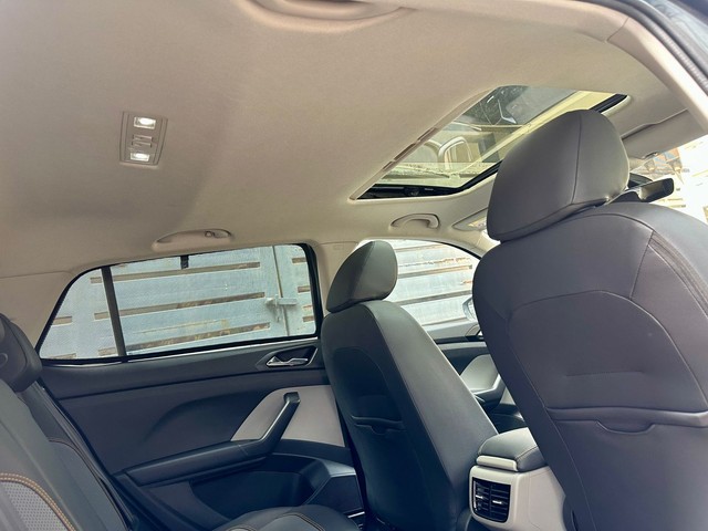 Second-hand 2022 Skoda Kushaq 1.5 TSI Style DSG for sale in Chennai-12