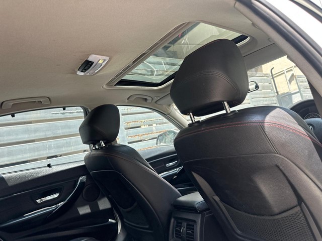 Second-hand 2014 BMW 3 Series 320d Sport Line for sale in Chennai-10