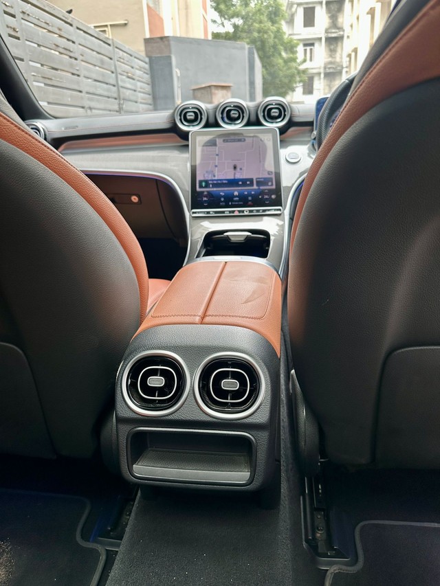 Second-hand 2024 Mercedes-Benz C-Class C 300 for sale in Chennai-12