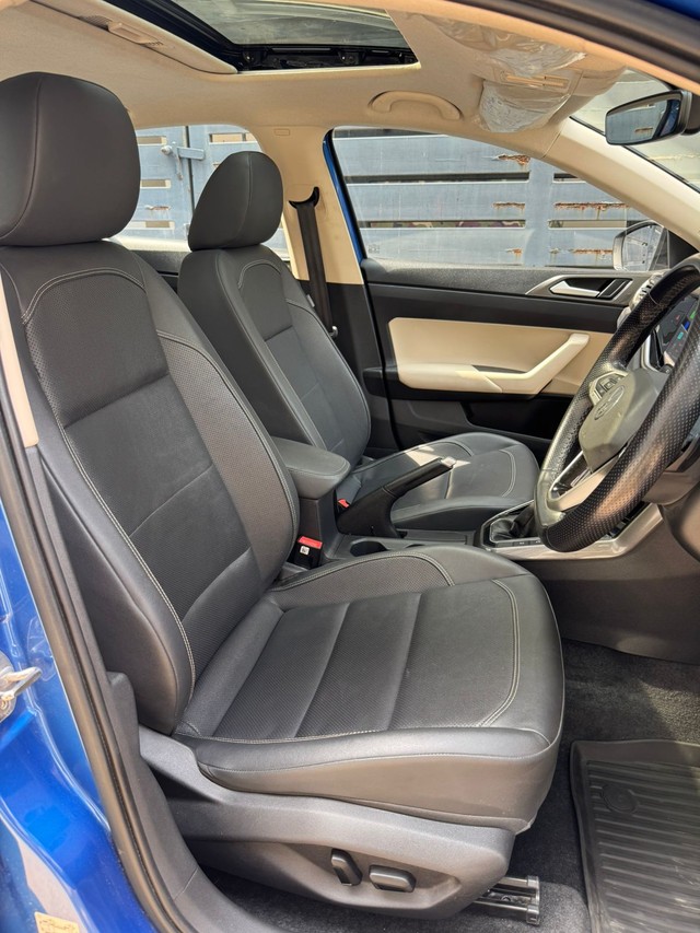 Second-hand 2024 Volkswagen Virtus GT Plus DSG ES for sale in Chennai-11