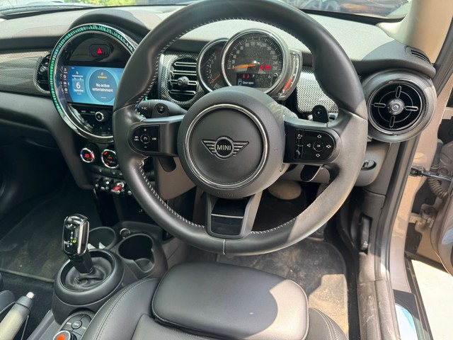 Second-hand 2021 Mini 3 DOOR Cooper S BSVI for sale in Chennai-7