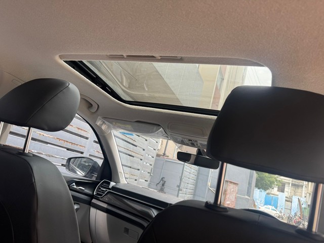 Second-hand 2021 Skoda Kushaq 1.5 TSI Style DSG for sale in Chennai-9