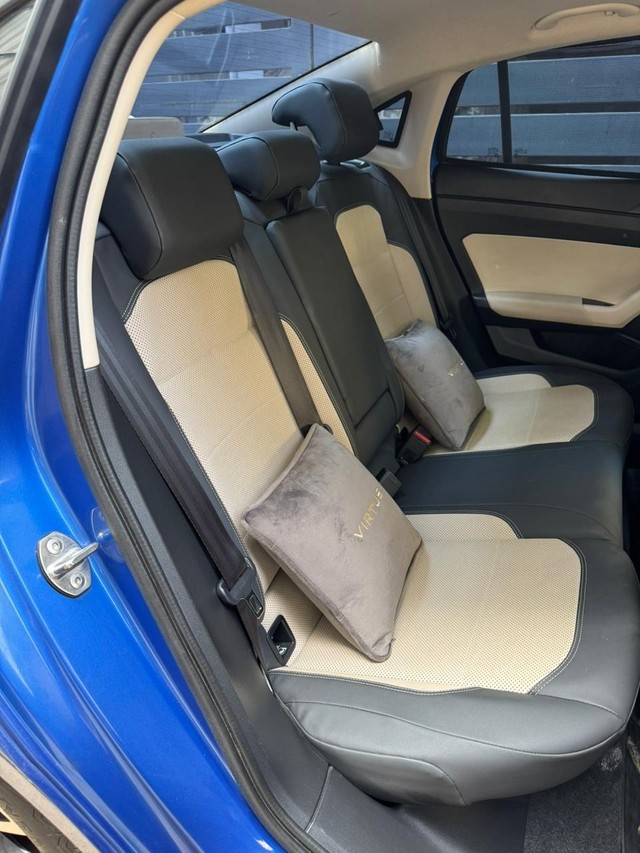 Second-hand 2022 Volkswagen Virtus Topline AT BSVI for sale in Chennai-10